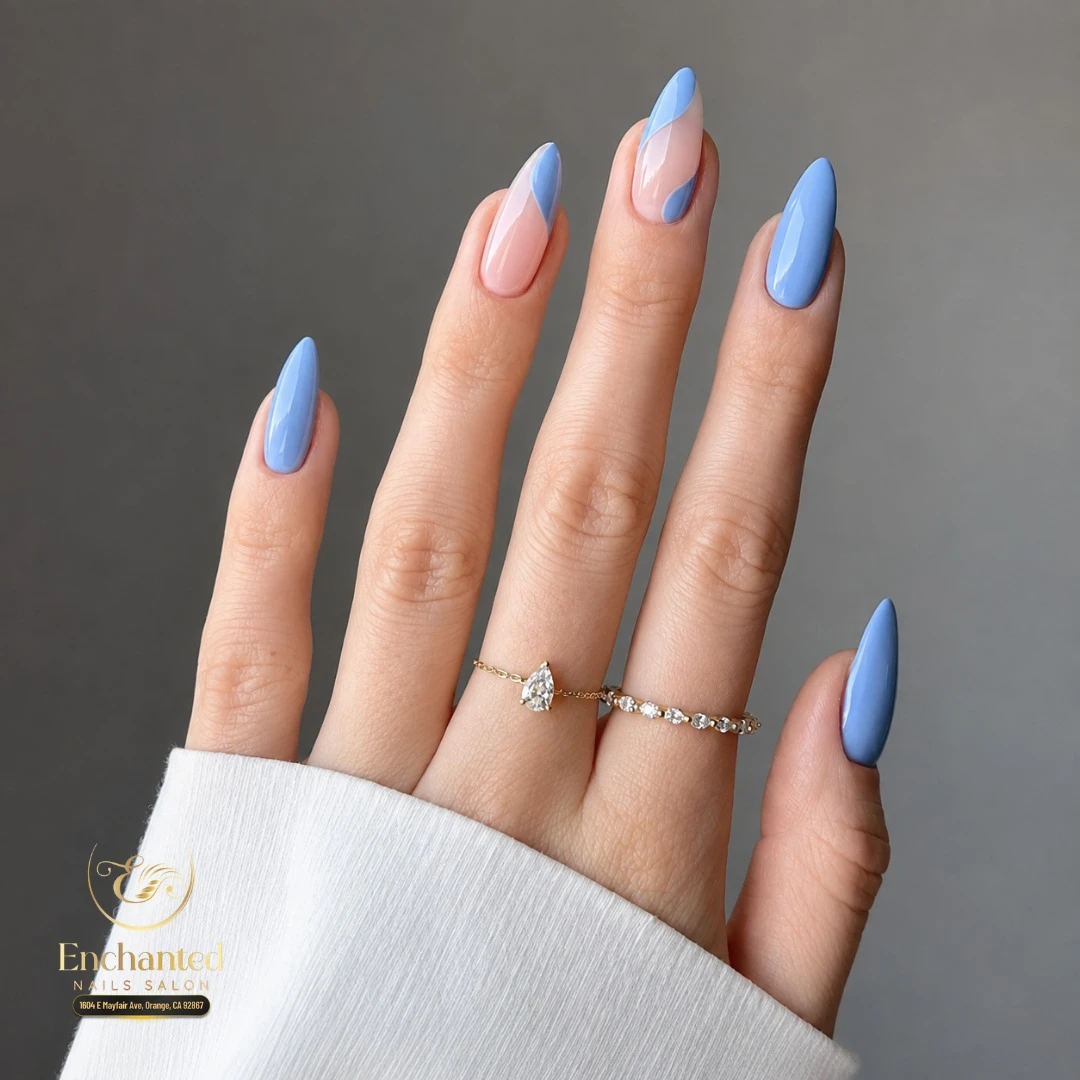 August 2026 Nail Designs Trending Ideas and Styles